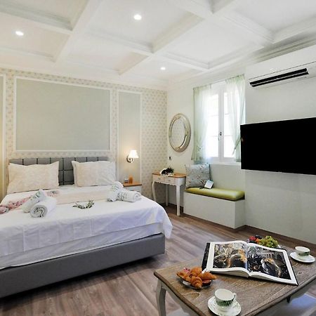 Casa Verde Corfu  Εξωτερικό φωτογραφία