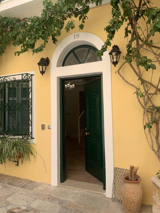 Casa Verde Corfu  Εξωτερικό φωτογραφία