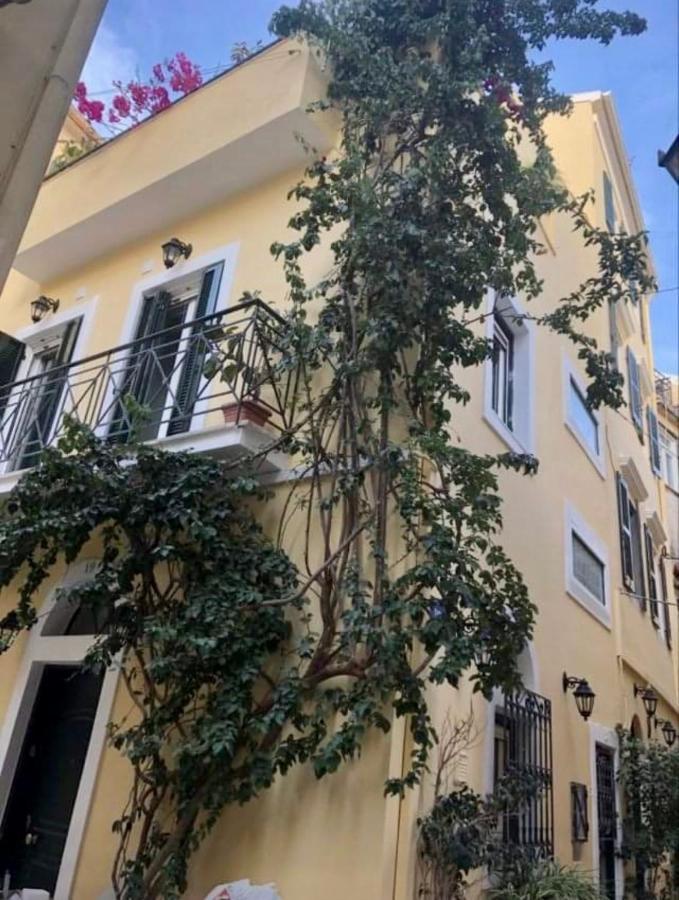 Casa Verde Corfu  Εξωτερικό φωτογραφία