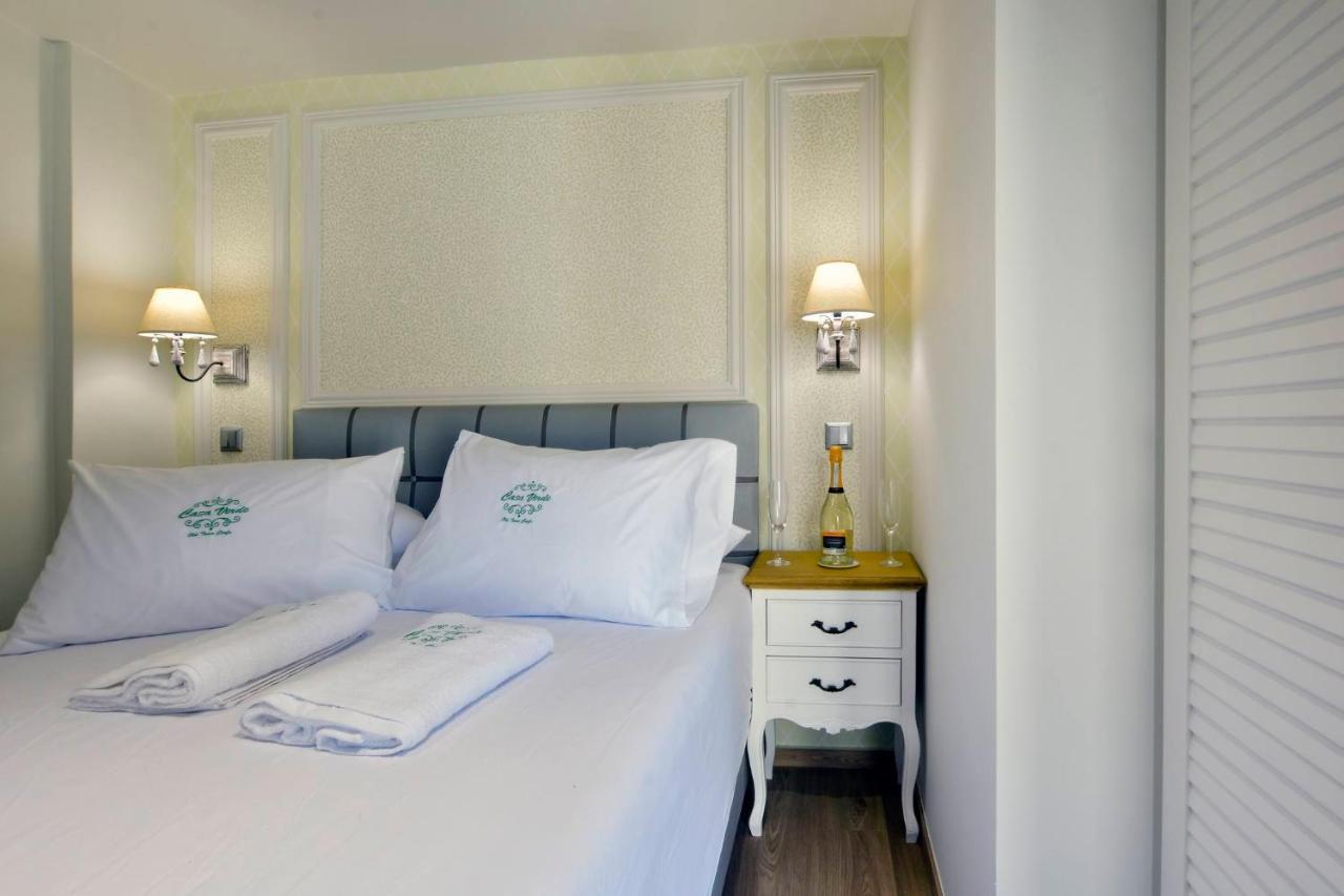 Casa Verde Corfu  Εξωτερικό φωτογραφία