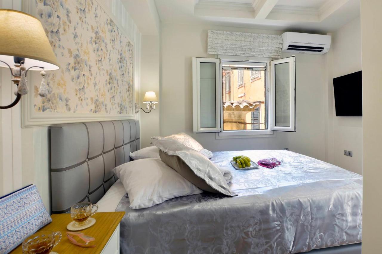 Casa Verde Corfu  Εξωτερικό φωτογραφία