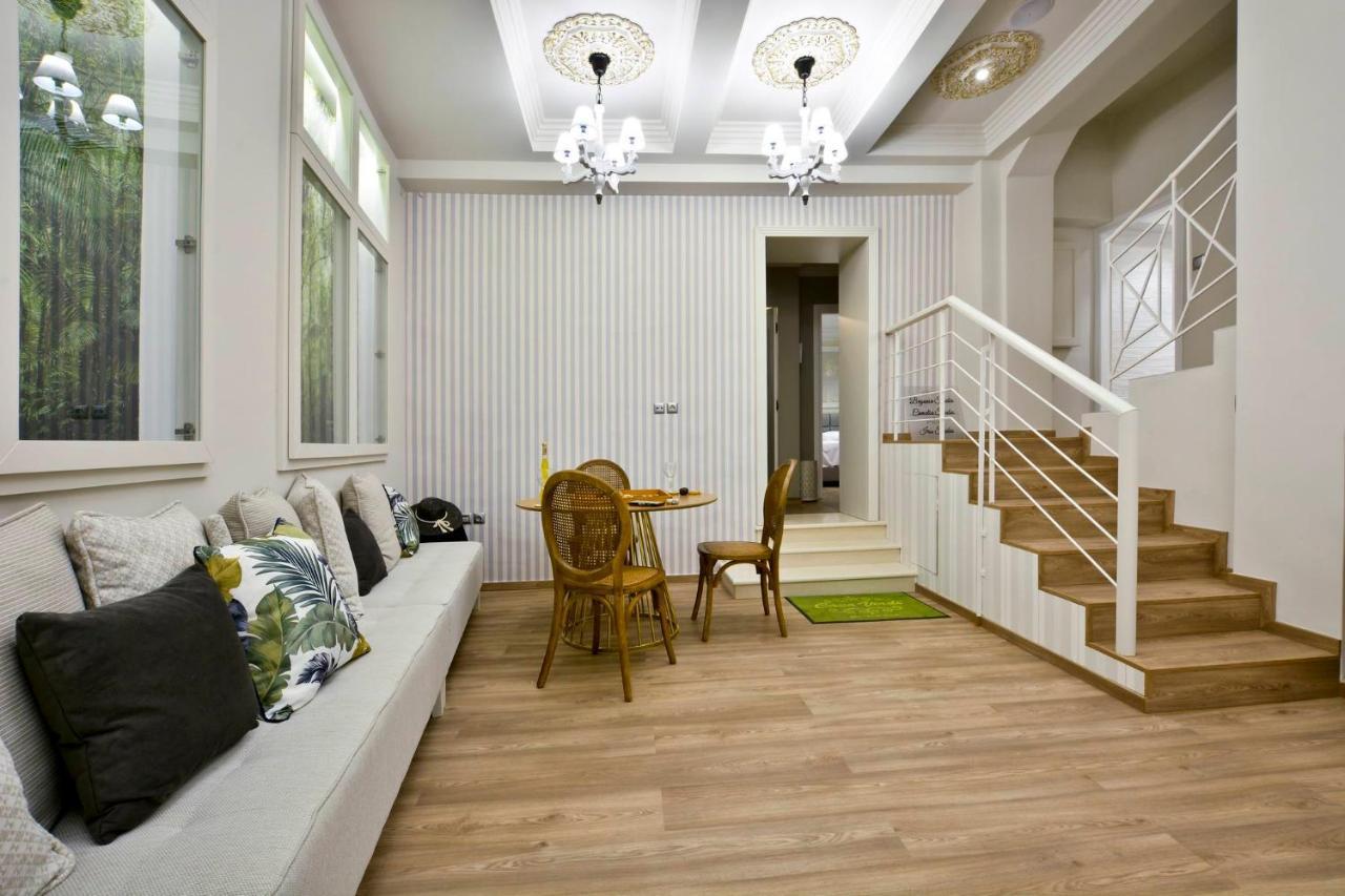 Casa Verde Corfu  Εξωτερικό φωτογραφία