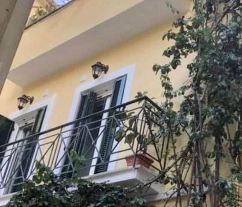 Casa Verde Corfu  Εξωτερικό φωτογραφία