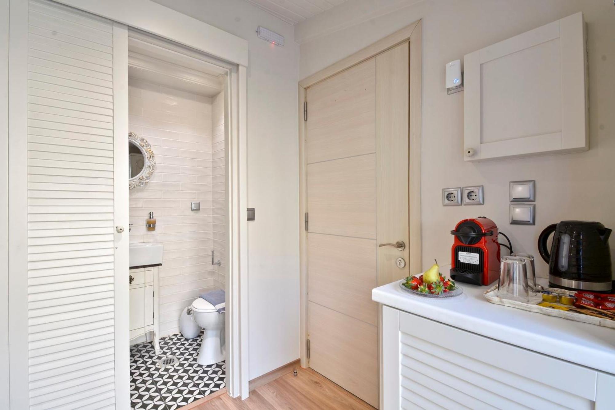 Casa Verde Corfu  Εξωτερικό φωτογραφία
