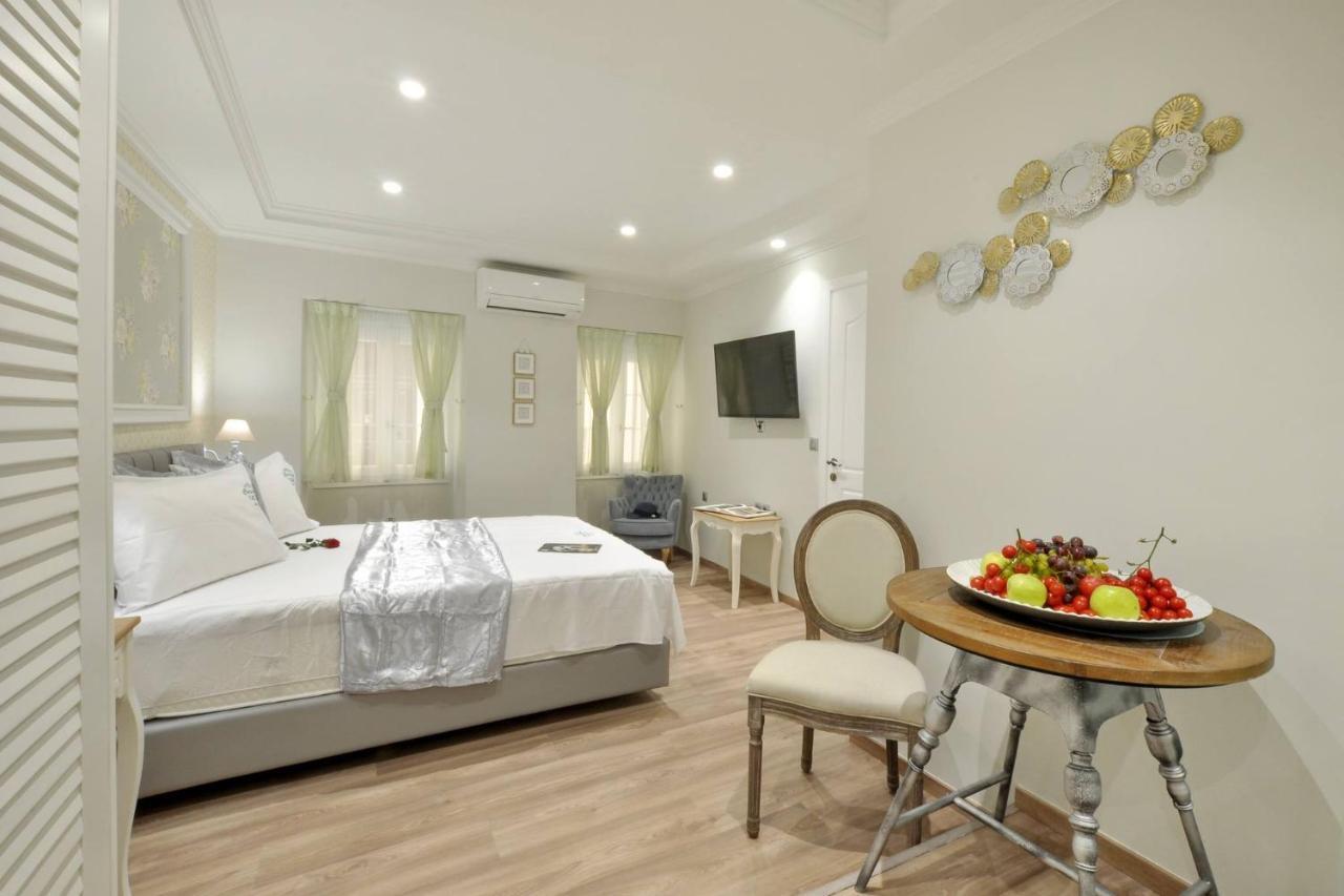 Casa Verde Corfu  Εξωτερικό φωτογραφία