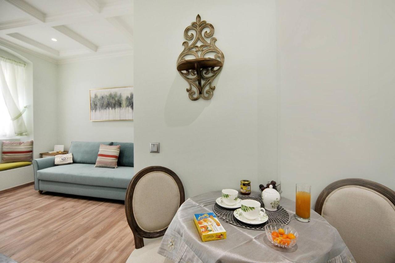 Casa Verde Corfu  Εξωτερικό φωτογραφία