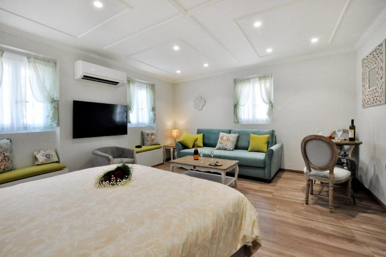 Casa Verde Corfu  Εξωτερικό φωτογραφία