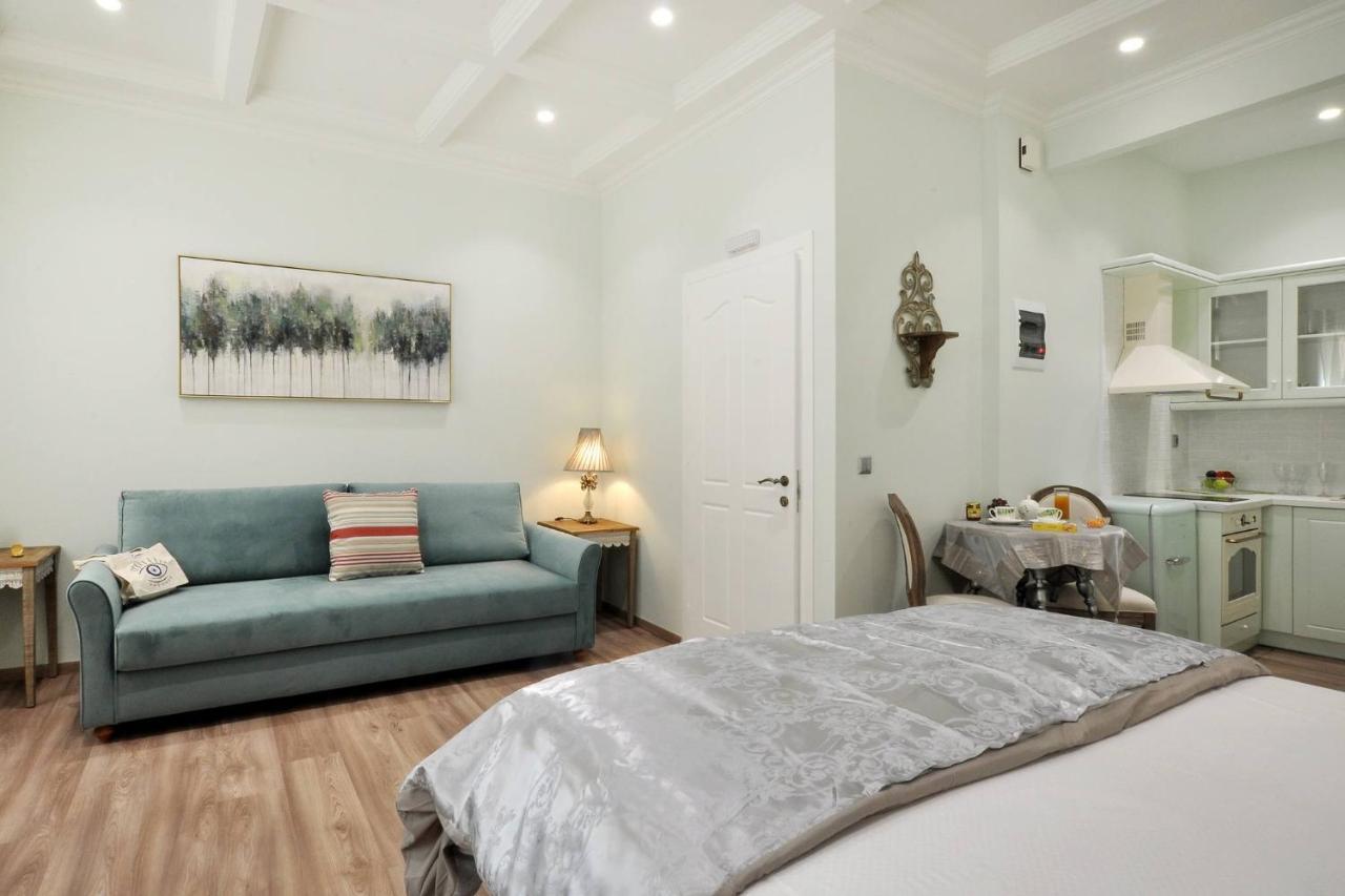 Casa Verde Corfu  Εξωτερικό φωτογραφία