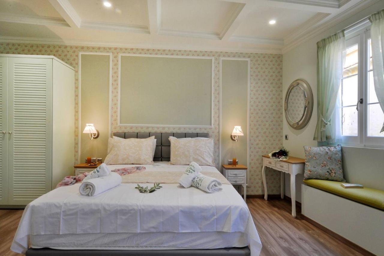 Casa Verde Corfu  Εξωτερικό φωτογραφία