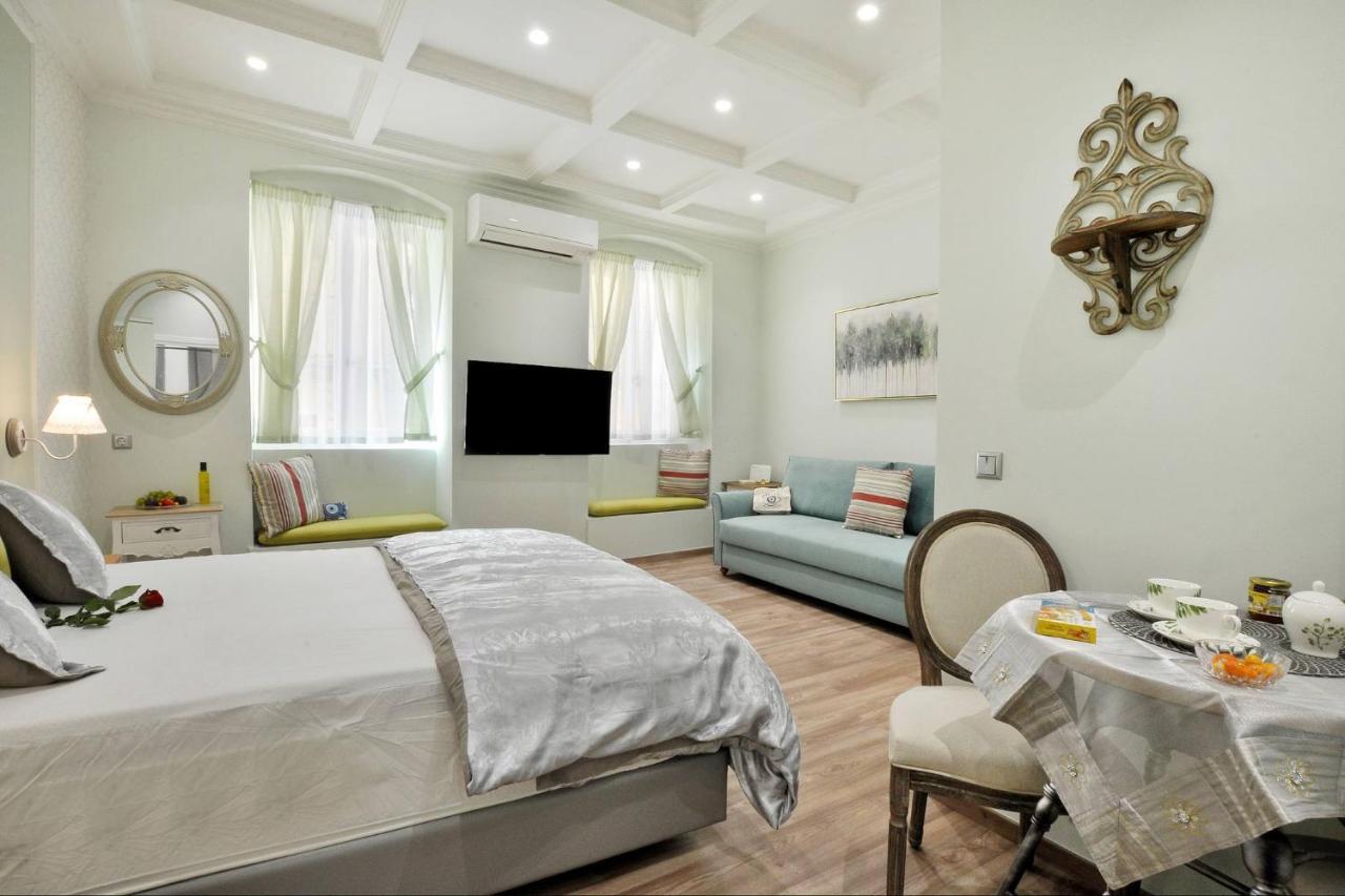 Casa Verde Corfu  Εξωτερικό φωτογραφία