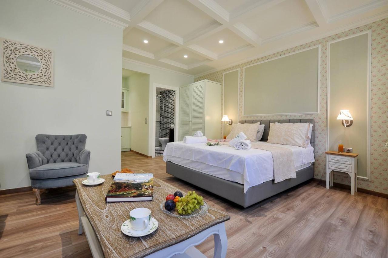 Casa Verde Corfu  Εξωτερικό φωτογραφία